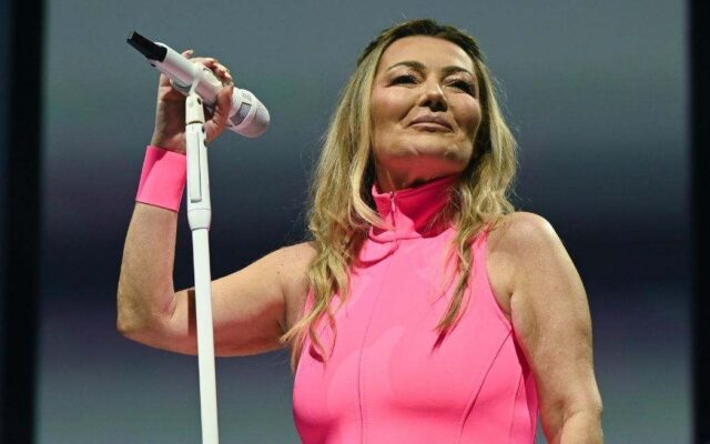 Amaia Montero revela la profunda crisis que la llevó a tocar fondo