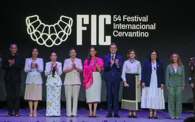 El Cervantino 2026 sale de Guanajuato: llegará a 16 estados con Francia como invitada