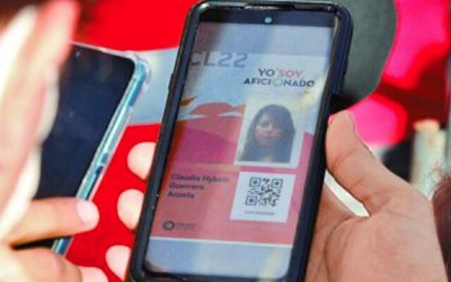 FAN ID en la Liga MX: la medida de seguridad que pone en riesgo la privacidad de los aficionados