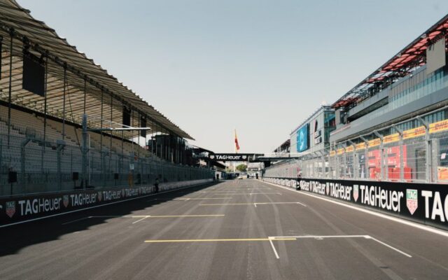 GP de España: horarios para ver en vivo el nuevo circuito de Madrid