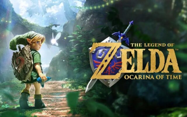 The Legend of Zelda: Ocarina of Time: fecha de estreno, tráiler y todo sobre el remake