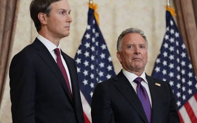 Trump choca con la prensa por la guerra con Irán: entre promesas, plazos y una crisis de credibilidad
