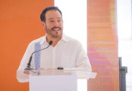 UIF bloquea cuentas de Ricardo “Pity” Velarde, exsecretario de Economía de Sinaloa