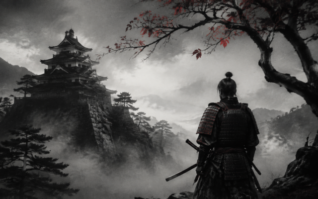 Akira Kurosawa, a 28 años de su partida: la niebla de la ambición en Trono de sangre