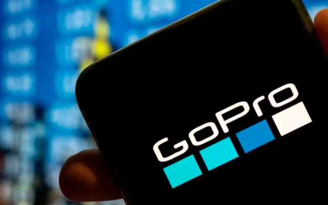 ¡GoPro no se rinde! La marca de cámaras apuesta por la IA para salir de la crisis