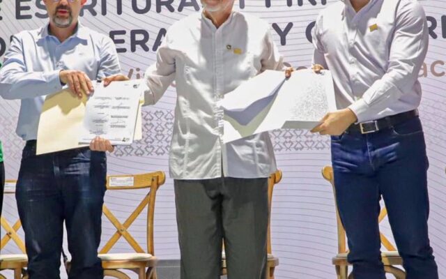 INDAGA EE.UU. VÍNCULOS DE HÉCTOR SANTANA Y NAVARRO QUINTERO CON GRUPO CRIMINAL 