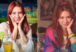 ¿Cómo hacer el trend de fotos de los 80 con IA? Paso a paso