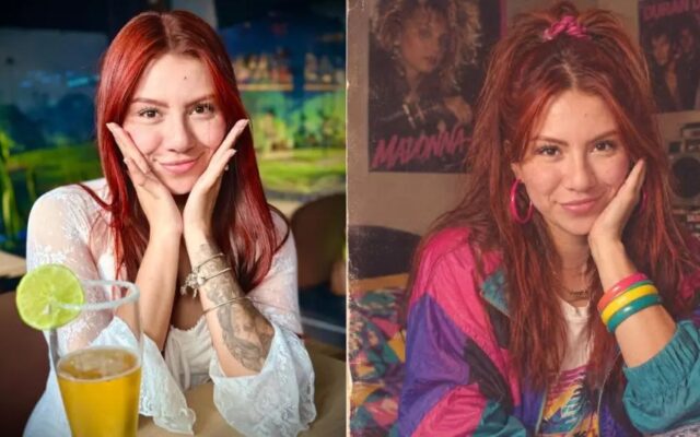 ¿Cómo hacer el trend de fotos de los 80 con IA? Paso a paso